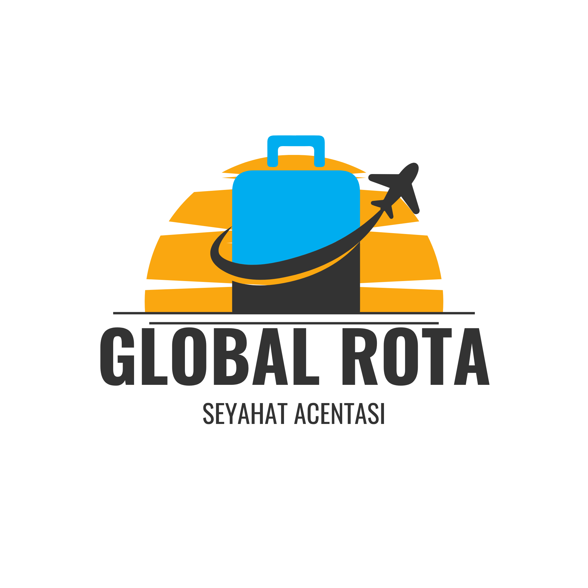 Global Rota Tur — GLOBAL ROTA