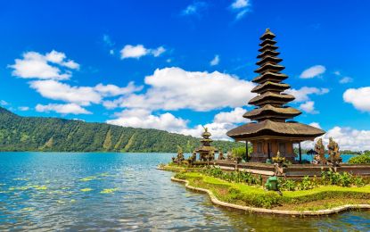Bali & Ubud ve Kuala Lumpur Turu