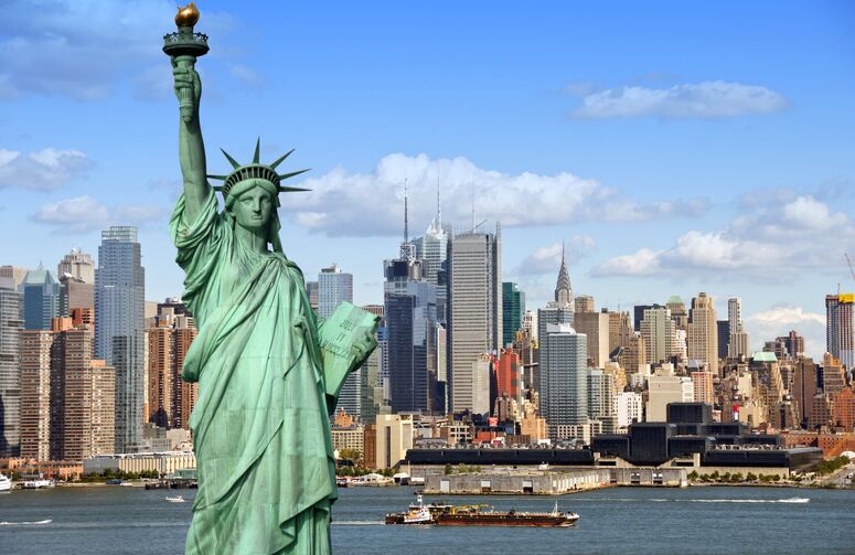 New York • Los Angeles • Las Vegas • San Francisco Turu